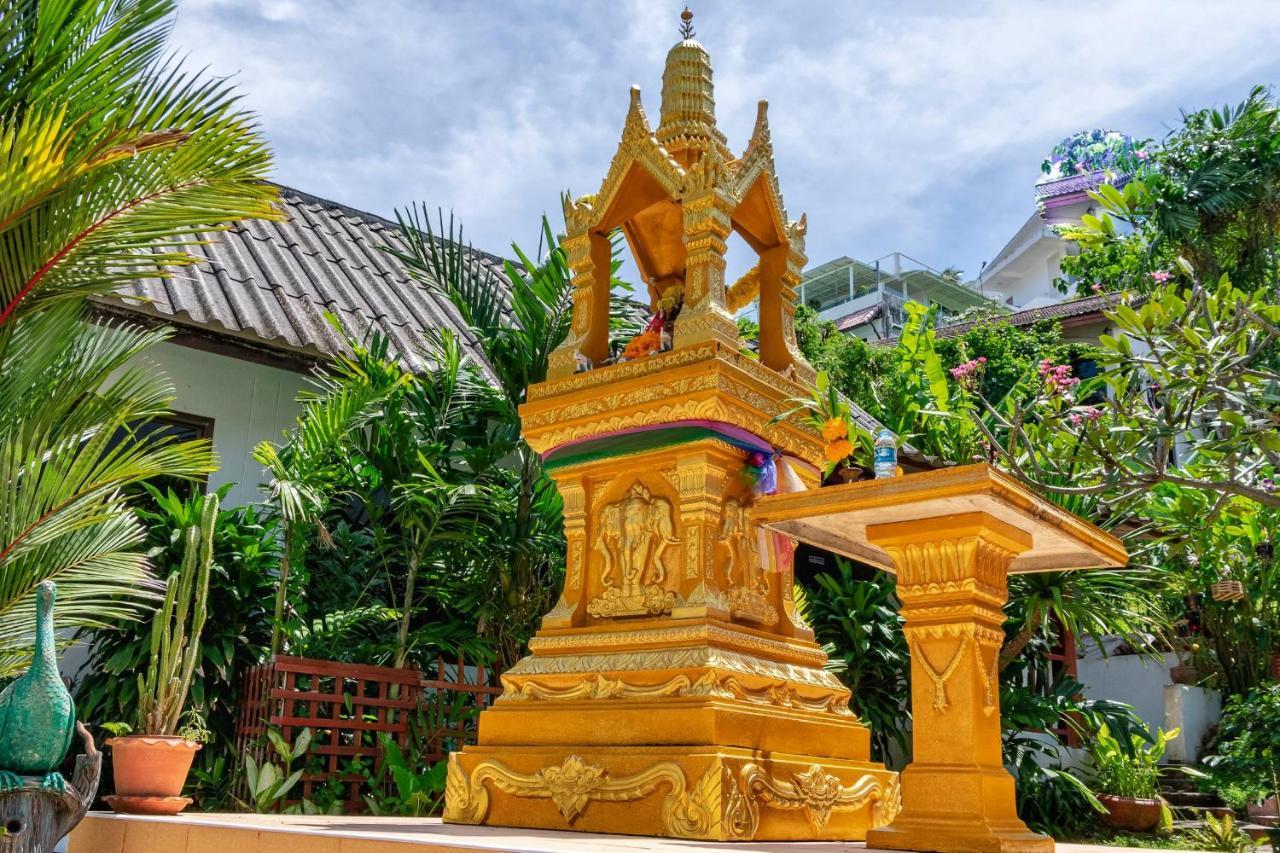 Kata Leaf Resort Phuket - Sha Extra Plus エクステリア 写真