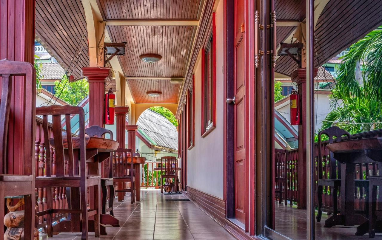 Kata Leaf Resort Phuket - Sha Extra Plus エクステリア 写真