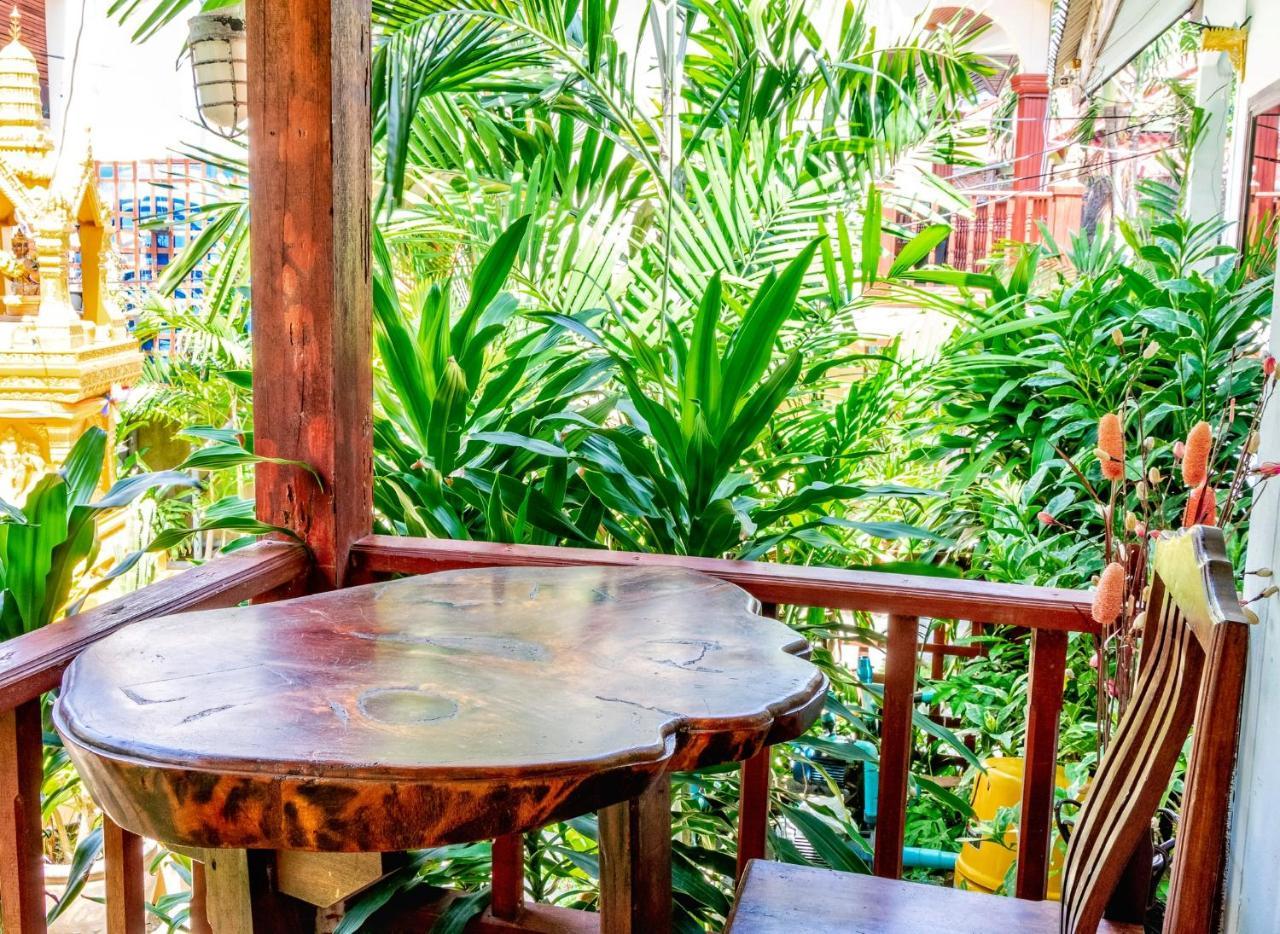 Kata Leaf Resort Phuket - Sha Extra Plus エクステリア 写真