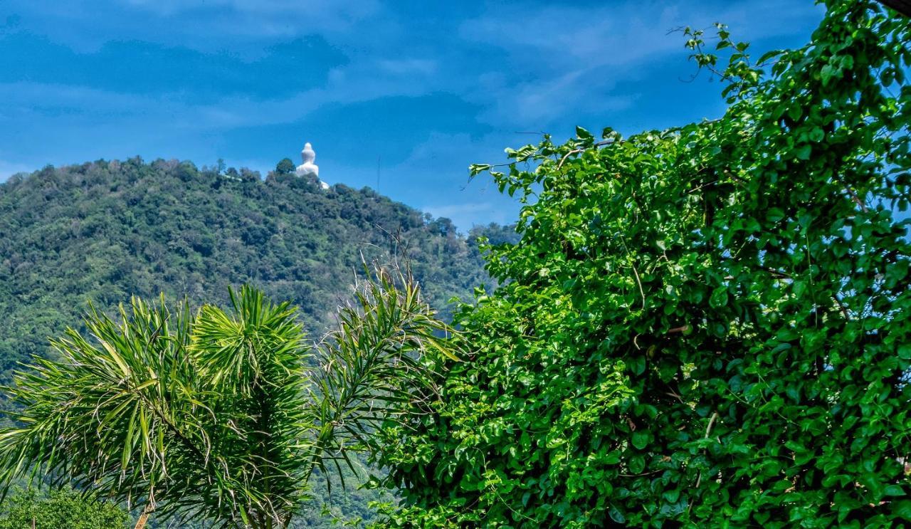 Kata Leaf Resort Phuket - Sha Extra Plus エクステリア 写真